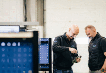 Jade achieves ISO certification