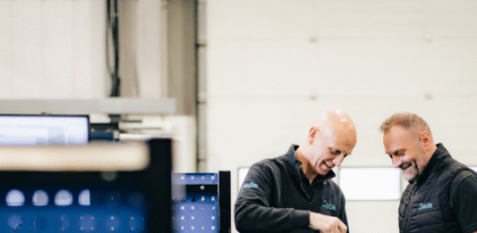 Jade achieves ISO certification