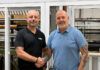 Mercury Glazing expands aluminium portfolio with Stellar