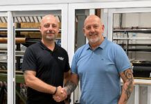 Mercury Glazing expands aluminium portfolio with Stellar