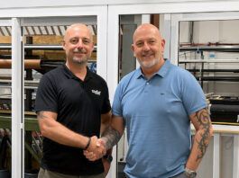 Mercury Glazing expands aluminium portfolio with Stellar