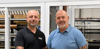 Mercury Glazing expands aluminium portfolio with Stellar