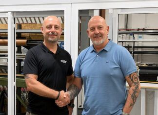 Mercury Glazing expands aluminium portfolio with Stellar