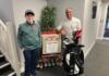 4 Cladding Services sponsors aspiring professional golfer