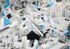 Victorian Sliders increases recycled content in ECOSlide profiles