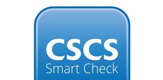 DHF launches new smart-scannable CSCS cards DHF