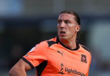 Lighthouse Charity nominated as Plymouth Argyle shirt sponsor
