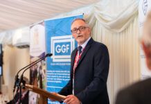 GGF calls on parliament to put high-performance glazing at the heart of retrofit