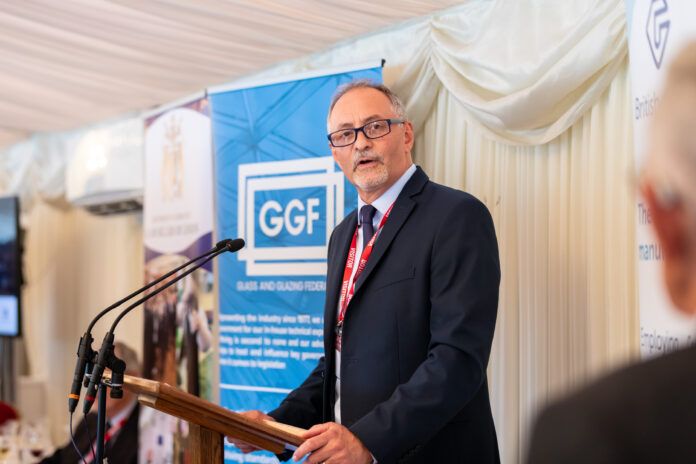 The UK Glass and Glazing Collective 2026