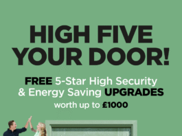 Apeer launches ‘High Five’ installer promotion