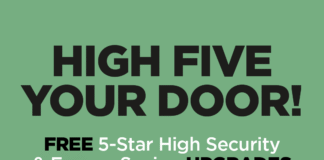 Apeer launches ‘High Five’ installer promotion