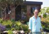 Crittall windows add edge to Gold medal-winning RHS garden