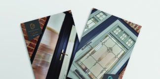 Entrance Composite Door Solutions expands product choice