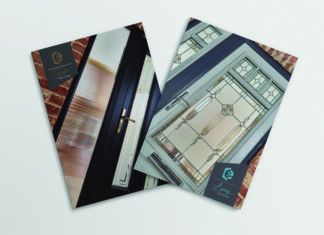 Entrance Composite Door Solutions expands product choice