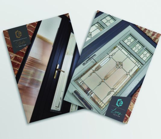 Entrance Composite Door Solutions expands product choice