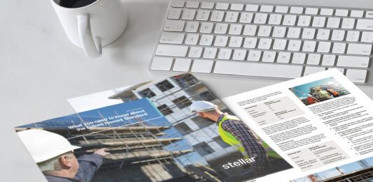 Epwin Window Systems helps customers get Future Homes Standard-ready