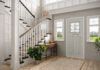 Sternfenster launches BRiTDOR composite door range