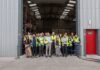 Endurance strengthens operations with new warehouse