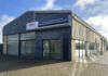 Joedan chooses Haffner as machinery partner