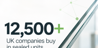Thousands of window companies use bought-in IGUs instead of making their own