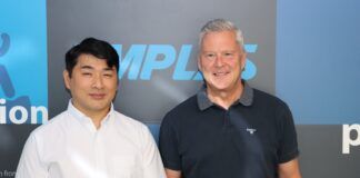 Emplas celebrates two long-serving employees