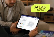 Atlas Aluminium launches new quoting and configuration service