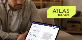 Atlas Aluminium launches new quoting and configuration service