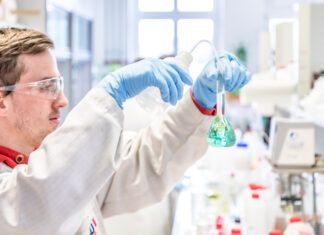 QUALICOAT UK & Ireland strengthens network with NABU