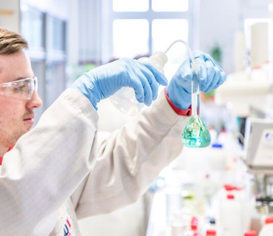 QUALICOAT UK & Ireland strengthens network with NABU