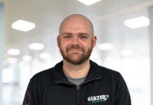 Glazerite strengthens Scottish team