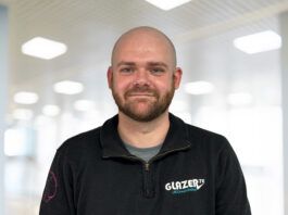 Glazerite strengthens Scottish team