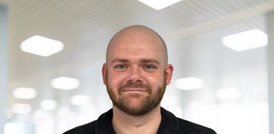 Glazerite strengthens Scottish team