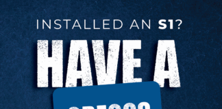 Sheerline launches new giveaway aimed at installers