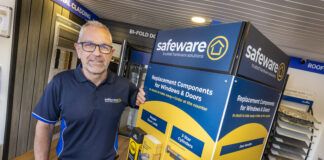 Safeware helps trade counters maximise replacement hardware