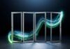 BSW Window Solutions extends ‘Just Add Glass’ campaign to bifold doors