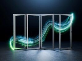 BSW Window Solutions extends ‘Just Add Glass’ campaign to bifold doors