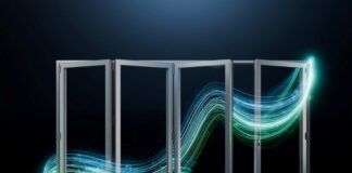 BSW Window Solutions extends ‘Just Add Glass’ campaign to bifold doors