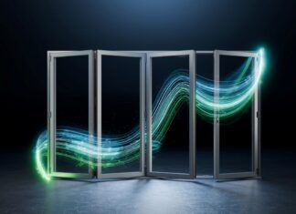 BSW Window Solutions extends ‘Just Add Glass’ campaign to bifold doors