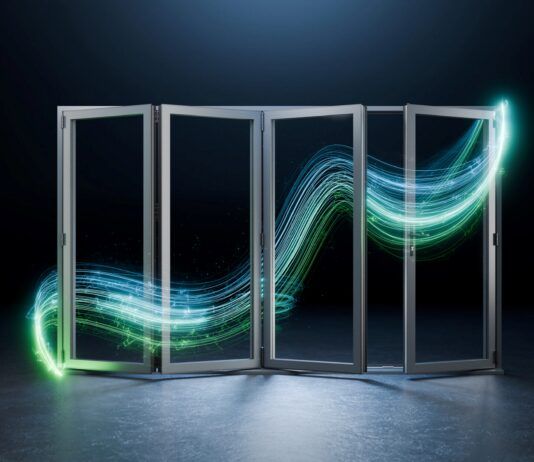 BSW Window Solutions extends ‘Just Add Glass’ campaign to bifold doors