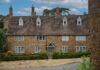 The Residence Collection windows transform beautiful farmhouse property