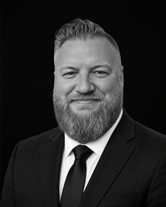 Simon Monkes - Profile Pic