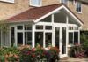 TWR Group adds SupaLite conservatory roof