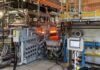 Pilkington saves 15,000 tonnes of carbon during first year of new glass line