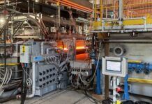 Pilkington saves 15,000 tonnes of carbon during first year of new glass line