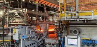 Pilkington saves 15,000 tonnes of carbon during first year of new glass line