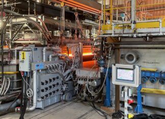 Pilkington saves 15,000 tonnes of carbon during first year of new glass line