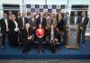 DHF Building Hardware training programme gains momentum