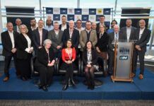 DHF Building Hardware training programme gains momentum