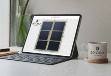 Decorio now live on Tommy Trinder