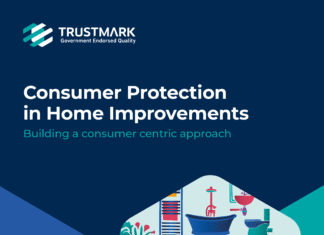 TrustMark report highlights gaps in homeowners’ knowledge of rights